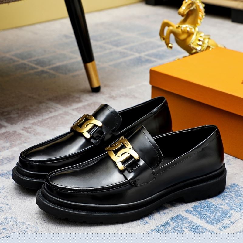 Ce**e leather shoes